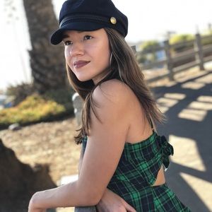 Meet your Posher, Alina